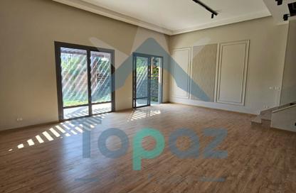 Townhouse - 5 - 5 for sale in Allegria - Sheikh Zayed Compounds - Sheikh Zayed City - Giza
