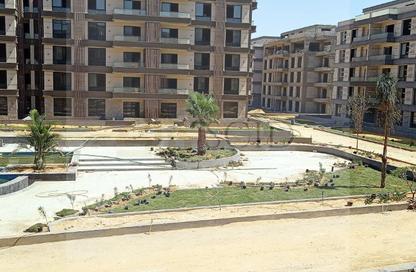Apartment - 3 - 3 for sale in DeJoya Residence - New Zayed City - Sheikh Zayed City - Giza