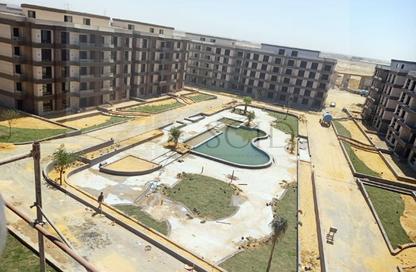 Apartment - 3 - 3 for sale in DeJoya Residence - New Zayed City - Sheikh Zayed City - Giza