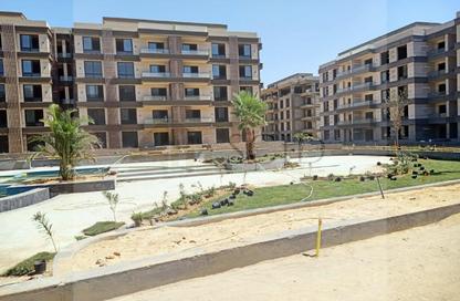 Apartment - 3 - 3 for sale in DeJoya Residence - New Zayed City - Sheikh Zayed City - Giza