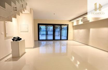 Townhouse - 3 Bedrooms - 3 Bathrooms for rent in Garden Residence - Hyde Park - New Cairo City - Cairo Townhouse - 3 Bedrooms - 3 Bathrooms for rent in Garden Residence - Hyde Park - New Cairo City - Cairo