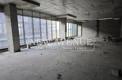 Office Space - Studio - 1 Bathroom for rent in Golden Gate - South Teseen St. - The 5th Settlement - New Cairo City - Cairo