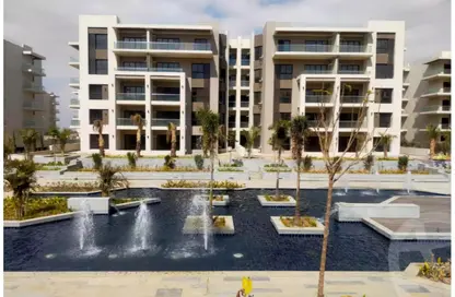 Apartment - 3 Bedrooms - 2 Bathrooms for sale in The Address East - 90 Street - The 5th Settlement - New Cairo City - Cairo