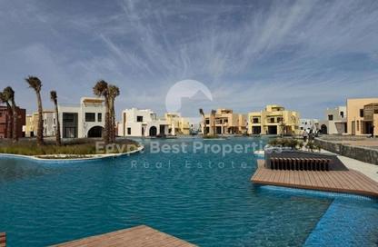 Villa - 5 Bedrooms - 5 Bathrooms for sale in Mangroovy Residence - El Gouna - Hurghada - Red Sea