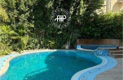 فيلا - 3 غرف نوم - 3 حمامات للايجار في بيفرلي هيلز - كمبوندات الشيخ زايد - الشيخ زايد - الجيزة