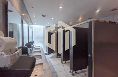 Office Space - Studio - 1 Bathroom for rent in One Ninety Mall - South Teseen St. - The 5th Settlement - New Cairo City - Cairo