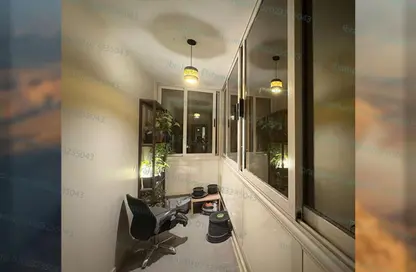 شقة - 3 غرف نوم - 2 حمامات للبيع في البوابة الرابعة - مينا - حدائق الاهرام - الجيزة