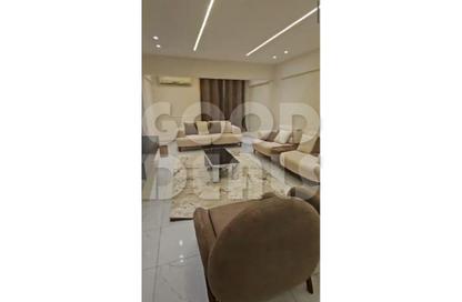 Apartment - 3 Bedrooms - 3 Bathrooms for sale in Ahmed Orabi St. - Mohandessin - Giza