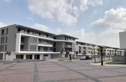 شقة - 2 غرف نوم - 2 حمامات للبيع في جولز - طريق مصر اسكندرية الصحراوي - مدينة 6 أكتوبر - الجيزة