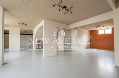 محل - استوديو - 2 حمامات للايجار في مساكن شيراتون - شيراتون المطار - النزهة - القاهرة