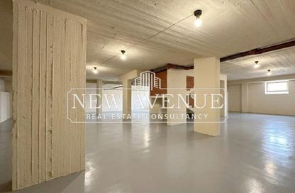 Retail - Studio - 2 Bathrooms for rent in Masaken Sheraton - Sheraton Al Matar - El Nozha - Cairo