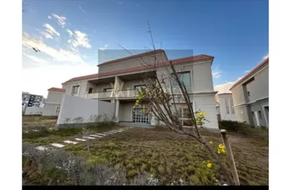 Villa - 3 Bedrooms - 3 Bathrooms for sale in Zahya New Mansoura - New Mansoura - Al Daqahlya