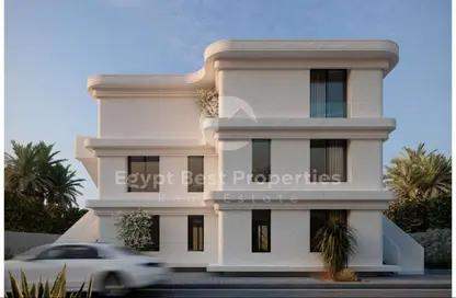 Apartment - 2 Bedrooms - 2 Bathrooms for sale in Mesca - Soma Bay - Safaga - Hurghada - Red Sea