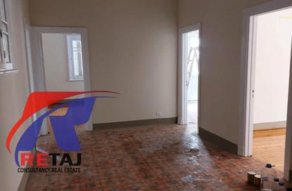 Apartment - 4 Bedrooms - 2 Bathrooms for rent in Al Ahram St. - Roxy - Heliopolis - Masr El Gedida - Cairo