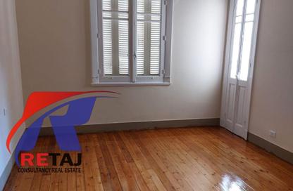 Apartment - 4 Bedrooms - 2 Bathrooms for rent in Al Ahram St. - Roxy - Heliopolis - Masr El Gedida - Cairo