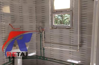 Apartment - 4 Bedrooms - 2 Bathrooms for rent in Al Ahram St. - Roxy - Heliopolis - Masr El Gedida - Cairo