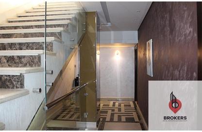 iVilla - 3 Bedrooms - 4 Bathrooms for sale in Mountain View Hyde Park - 5th Settlement Compounds - The 5th Settlement - New Cairo City - Cairo