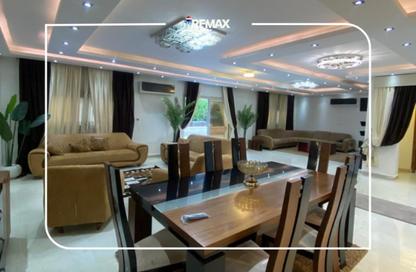 Villa - 5 - 5 for rent in Marassi - Sidi Abdel Rahman - North Coast