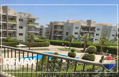 Apartment - 3 Bedrooms - 2 Bathrooms for rent in Hadayek Al Mohandessin - 4th District - Sheikh Zayed City - Giza