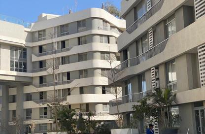 Townhouse - 3 Bedrooms - 4 Bathrooms for sale in Bloomfields - Mostakbal City Compounds - Mostakbal City - Future City - Cairo