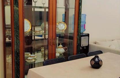 Apartment - 2 Bedrooms - 2 Bathrooms for rent in El Rehab Extension - Al Rehab - New Cairo City - Cairo
