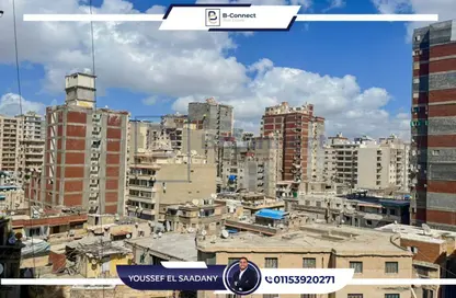 Apartment - 2 Bedrooms - 1 Bathroom for sale in Lageteh St. - Ibrahimia - Hay Wasat - Alexandria Apartment - 2 Bedrooms - 1 Bathroom for sale in Lageteh St. - Ibrahimia - Hay Wasat - Alexandria