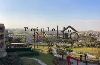 شقة - 3 غرف نوم - 3 حمامات للايجار في كارنيل بارك - طريق مصر اسكندرية الصحراوي - مدينة 6 أكتوبر - الجيزة