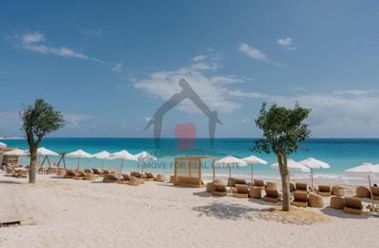 Apartment - 1 Bedroom - 1 Bathroom for sale in Marina 5 - Marina - Al Alamein - North Coast