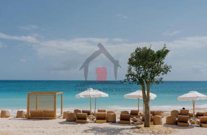 Apartment - 1 Bedroom - 1 Bathroom for sale in Marina 5 - Marina - Al Alamein - North Coast