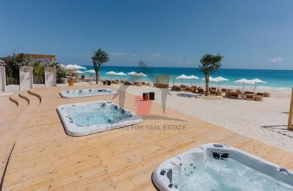 Apartment - 1 Bedroom - 1 Bathroom for sale in Marina 5 - Marina - Al Alamein - North Coast