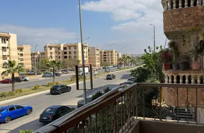 Apartment - 3 Bedrooms - 2 Bathrooms for sale in 7th District - Sheikh Zayed City - Giza