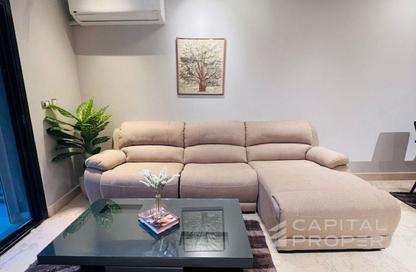 Apartment - 2 Bedrooms - 3 Bathrooms for rent in Eastown - 5th Settlement Compounds - The 5th Settlement - New Cairo City - Cairo Apartment - 2 Bedrooms - 3 Bathrooms for rent in Eastown - 5th Settlement Compounds - The 5th Settlement - New Cairo City - Cairo
