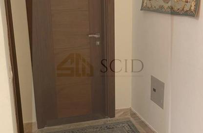 منزل مزدوج - 3 - 4 للبيع في كليوباترا سكوير - محور 26 يوليو - مدينة 6 أكتوبر - الجيزة