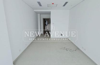 Office Space - 1 Bedroom - 1 Bathroom for rent in Kernel Business Hub - North Teseen St. - The 5th Settlement - New Cairo City - Cairo