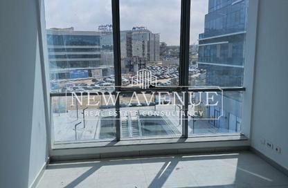 Office Space - 1 Bedroom - 1 Bathroom for rent in Kernel Business Hub - North Teseen St. - The 5th Settlement - New Cairo City - Cairo
