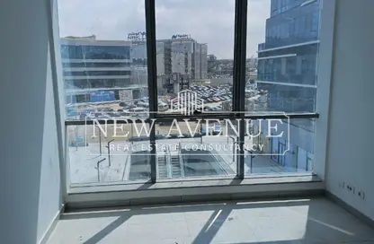 Office Space - 1 Bedroom - 1 Bathroom for rent in Kernel Business Hub - North Teseen St. - The 5th Settlement - New Cairo City - Cairo