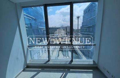 Office Space - 1 Bedroom - 1 Bathroom for rent in Kernel Business Hub - North Teseen St. - The 5th Settlement - New Cairo City - Cairo