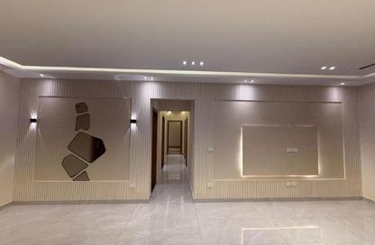 Apartment - 3 - 2 for rent in Paradise - Ext North Inves Area - New Cairo City - Cairo