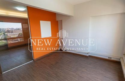 Office Space - Studio - 2 Bathrooms for sale in Degla Square - Degla - Hay El Maadi - Cairo