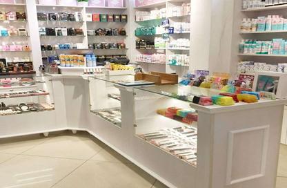 Medical Facility - Studio - 1 Bathroom for sale in Bank Center Street - South Teseen St. - The 5th Settlement - New Cairo City - Cairo Medical Facility - Studio - 1 Bathroom for sale in Bank Center Street - South Teseen St. - The 5th Settlement - New Cairo City - Cairo