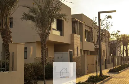 منزل مزدوج - 3 غرف نوم - 4 حمامات للبيع في أو ويست - كمبوندات 6 أكتوبر - مدينة 6 أكتوبر - الجيزة منزل مزدوج - 3 غرف نوم - 4 حمامات للبيع في أو ويست - كمبوندات 6 أكتوبر - مدينة 6 أكتوبر - الجيزة