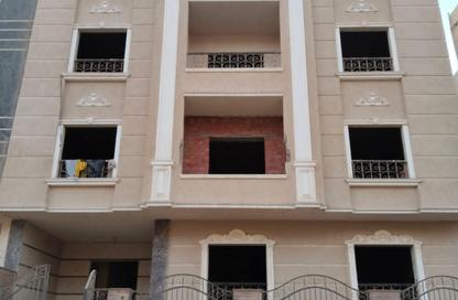 Apartment - 2 Bedrooms - 1 Bathroom for sale in Al Andalus Family - Al Andalus District - New Cairo City - Cairo