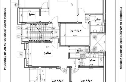 Apartment - 2 Bedrooms - 1 Bathroom for sale in Al Andalus Family - Al Andalus District - New Cairo City - Cairo