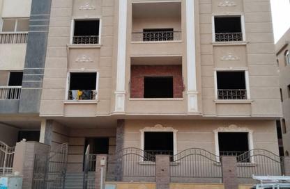 Apartment - 2 Bedrooms - 1 Bathroom for sale in Al Andalus Family - Al Andalus District - New Cairo City - Cairo