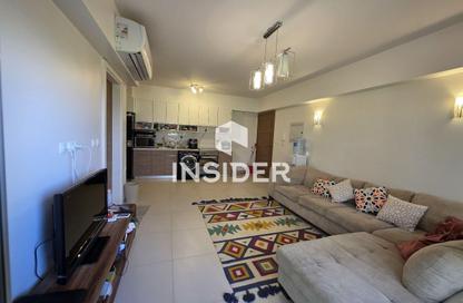 Apartment - Studio - 1 Bathroom for sale in Marassi - Sidi Abdel Rahman - North Coast