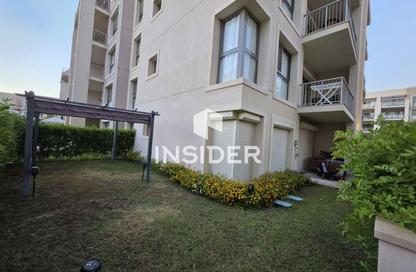 Apartment - Studio - 1 Bathroom for sale in Marassi - Sidi Abdel Rahman - North Coast