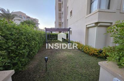 Apartment - Studio - 1 Bathroom for sale in Marassi - Sidi Abdel Rahman - North Coast