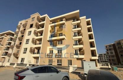 Apartment - 3 Bedrooms - 3 Bathrooms for sale in Taj City - 5th Settlement Compounds - The 5th Settlement - New Cairo City - Cairo