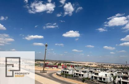 Penthouse - 3 - 2 for sale in Zayed Regency - Sheikh Zayed Compounds - Sheikh Zayed City - Giza Penthouse - 3 - 2 for sale in Zayed Regency - Sheikh Zayed Compounds - Sheikh Zayed City - Giza