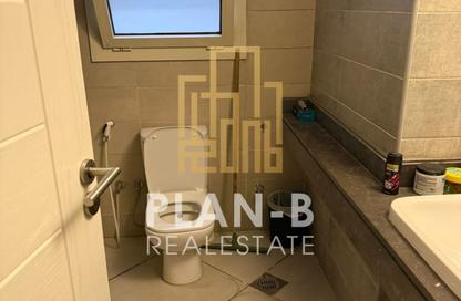 شقة - 3 غرف نوم - 3 حمامات للايجار في نيو جيزة - طريق مصر اسكندرية الصحراوي - مدينة 6 أكتوبر - الجيزة